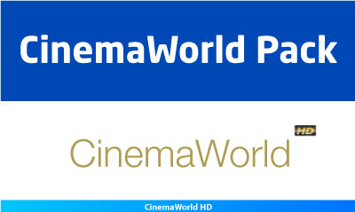 Cinemaworld-Pack