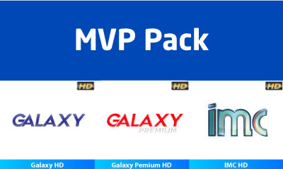 MVP Pack