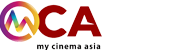 Logo My Cinema Asia