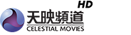 Logo Celestial Movies