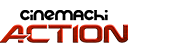 Logo CinemaChi Action