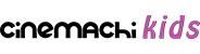 Logo CinemaChi Kids
