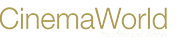Logo cinemaworld