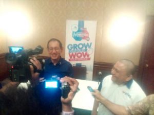 MNC Play Dukung Pertumbuhan Usaha Melalui Internet Cepat di Surabaya