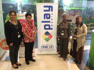 MNC Play Turut Berkontribusi Menyukseskan PrepCom 3 Konferensi Habitat III di Surabaya