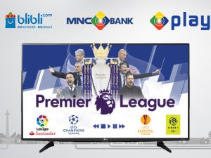 Diskon Pembelian LG LED TV di Blibli.com Khusus untuk Pelanggan MNC Play