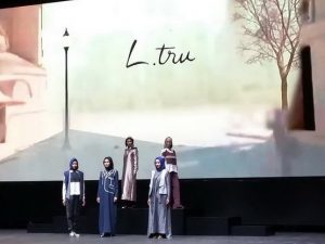 Strategi Masyarakat Hingga Pelaku Kreatif Wujudkan Indonesia Sebagai Kiblat Fesyen Muslim Dunia