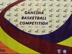 MNC Play Meriahkan Ganesha Basketball Competition