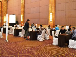 MNC Play Dukung Revolusi Bisnis Ritel melalui InternetRetailing Expo Indonesia