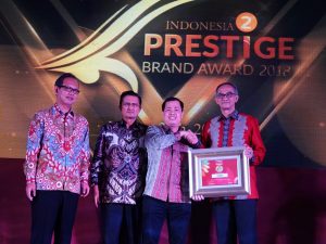 MNC Play Raih Penghargaan sebagai Prestige Brand di IPBA 2018