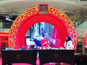 Sambut Tahun Baru Imlek, MNC Play Ramaikan Lunar Mie Festival