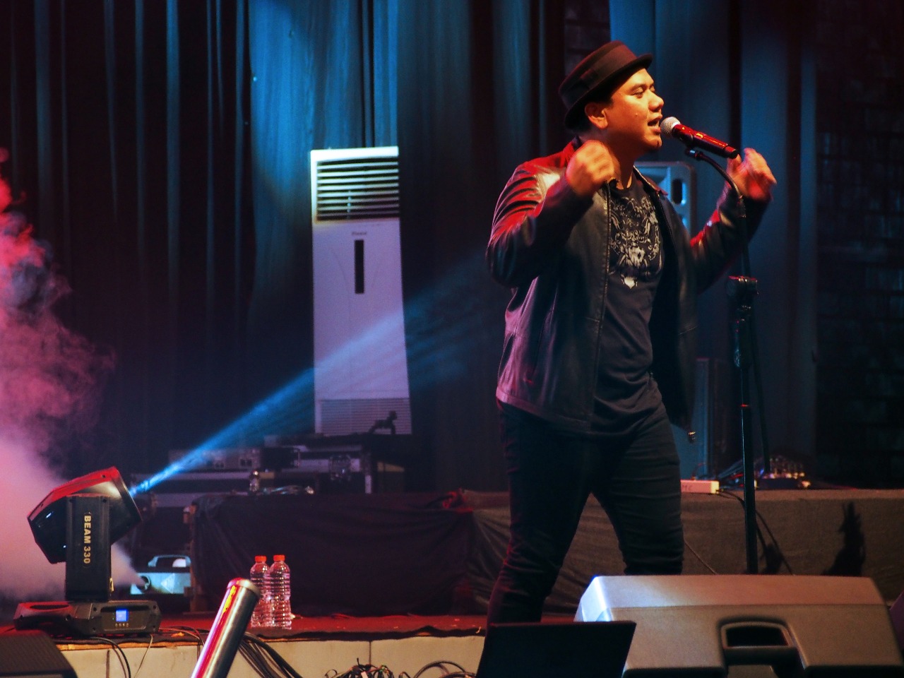 Exclusive Concert ‘Ternyata Cinta’ Padi Reborn dan Anji Digelar,  MNC Play Hadirkan Layanan Internet