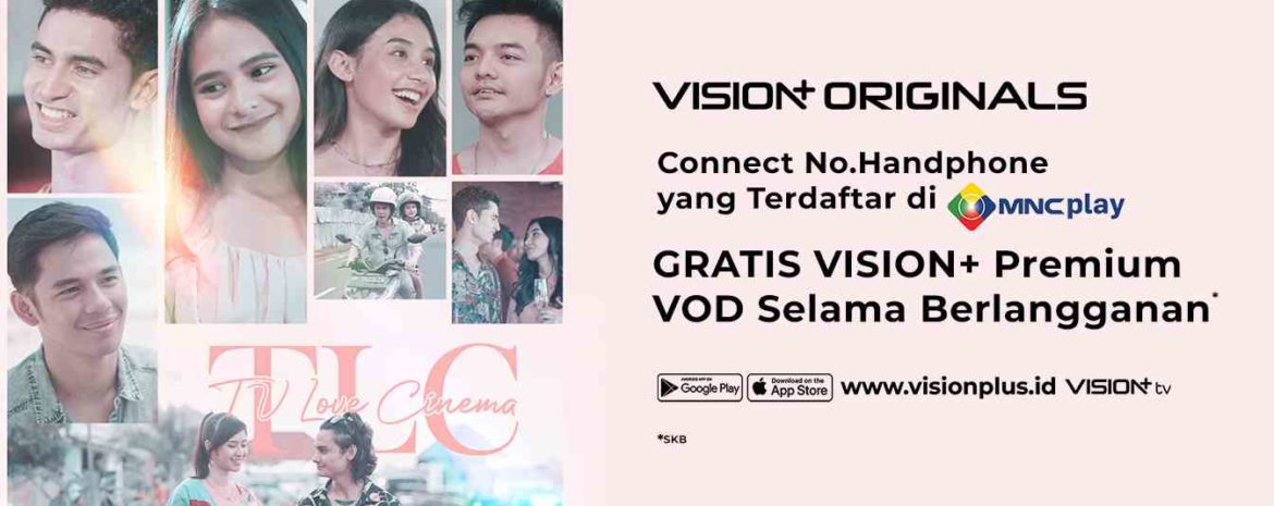 Vision+Juli 2023