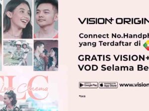 Vision+