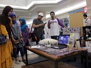 MNC Play Dukung Desain Produk Melalui DesproKreArtif 2018