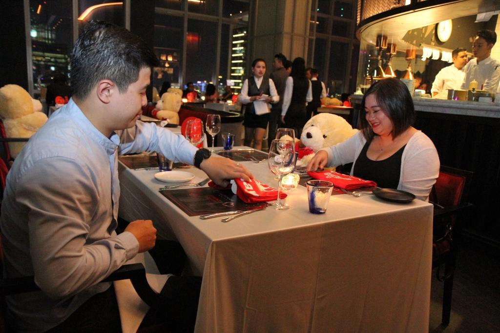 ‘Eat PLAY Love’, Persembahan MNC Play untuk Rayakan Hari Valentine bersama Pelanggan Setia