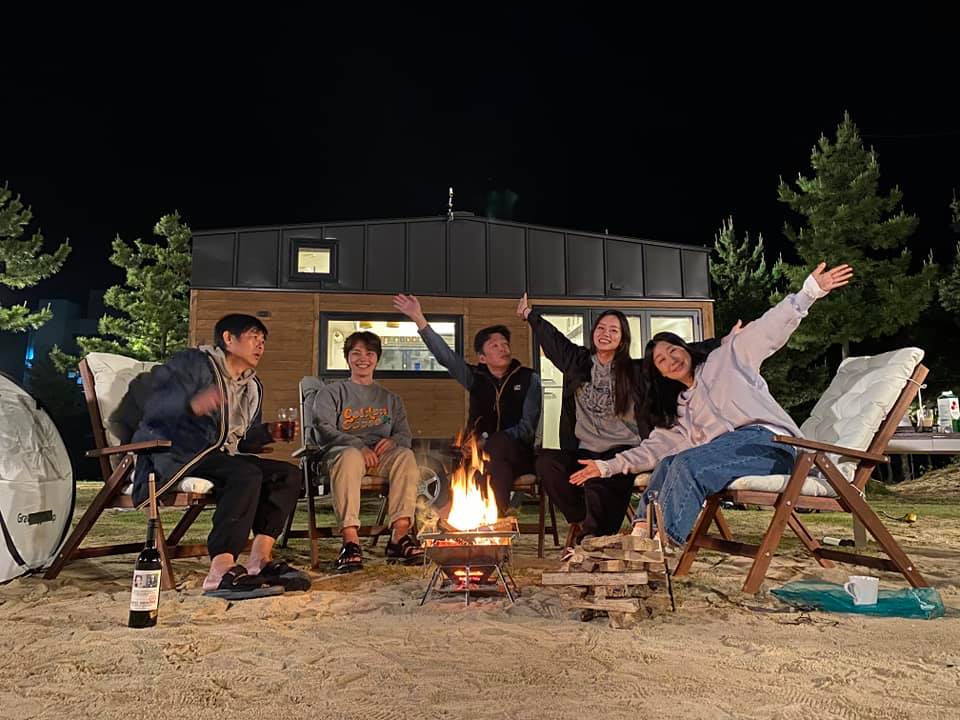 Serunya Pengalaman Yeo Jin Goo dalam Variety Show ‘House on Wheels’, Tayang di tvN
