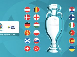 24 Negara Peserta dalam Perhelatan Turnamen UEFA EURO 2020
