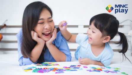 3 Tips Puasa untuk Anak Agar Lebih Happy Saat Puasa