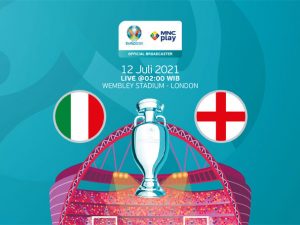 Jadwal dan Prediksi Final UEFA EURO 2020: Italia vs Inggris. Live 12 Juli 2021