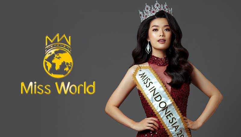 5 Fakta Unik Miss World 2021