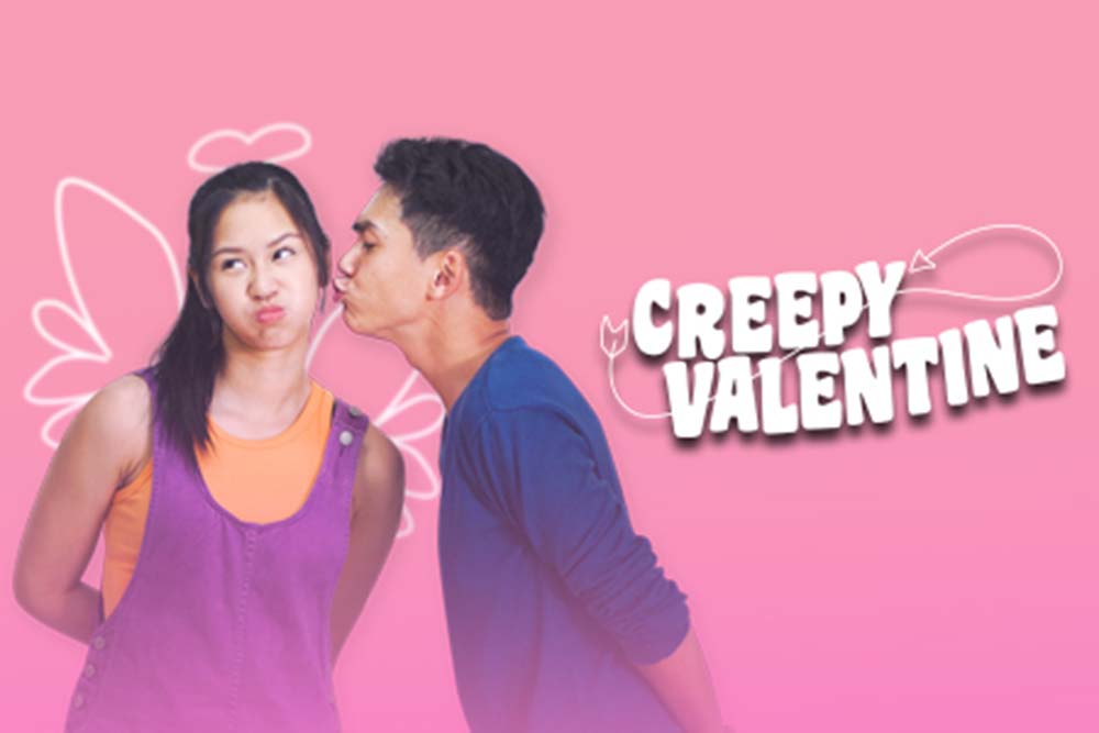 Creepy Valentine