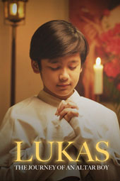 Lukas: The Journey of an Altar Boy