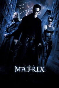 2. The Matrix