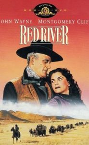 4. Red River