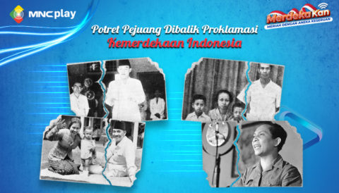 Potret Pejuang Dibalik Proklamasi Kemerdekaan Indonesia