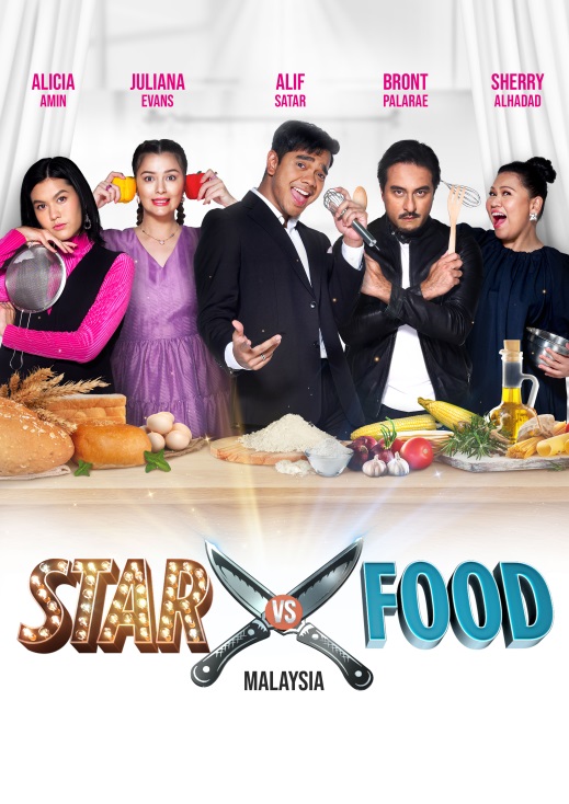 Star vs Food Malaysia