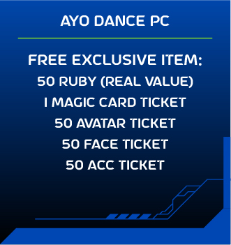 Ayo Dance PC Add on Game 2