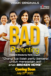 Bad Parenting