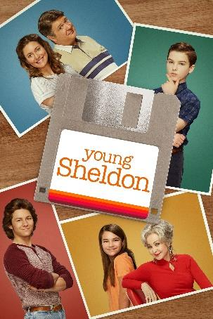 Young Sheldon 6