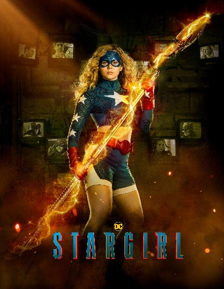 DC’S Stargirl 3