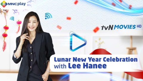 Lunar New Year Celebration with Lee Hanee