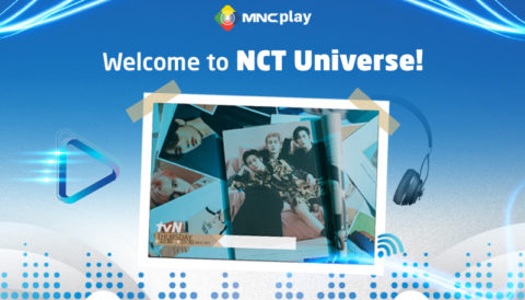 Welcome to NCT Universe! Reality Show Terbaru untuk NCTzen
