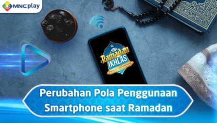 Perubahan Pola Penggunaan Smartphone Saat Ramadan