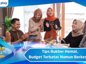 Tips Bukber Hemat, Budget Terbatas Namun Berkesan