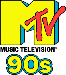 MTV 90S (Ch. 144)