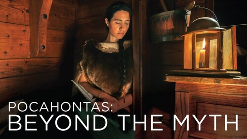 Pocahontas: Beyond The Myth