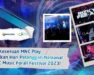 Simak Keseruan MNC Play Merayakan Hari Pelanggan Nasional di LMAC Music Forall Festival 2023!