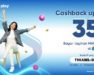 Dapatkan Cashback dari Blibli untuk Pembayaran Tagihan di Bulan Desember!