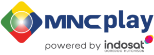 Logo MNC Play by IOH