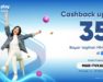 Dapatkan Cashback dari Blibli untuk Pembayaran Tagihan di Bulan Maret!