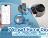7 Smart Home Device yang Bikin Rumahmu Lebih Keren